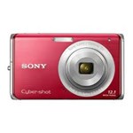 Máy ảnh Sony CyberShot DSC-W190